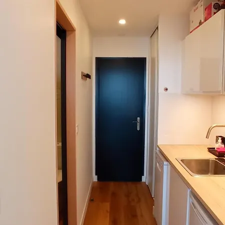 Studio De Lans Appartement Villard-de-Lans