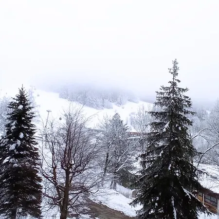 Appartement Studio De Lans Villard-de-Lans