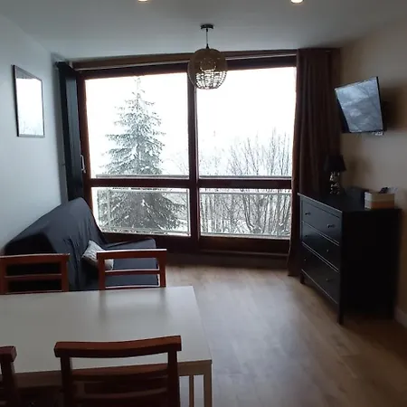 Appartement Studio De Lans